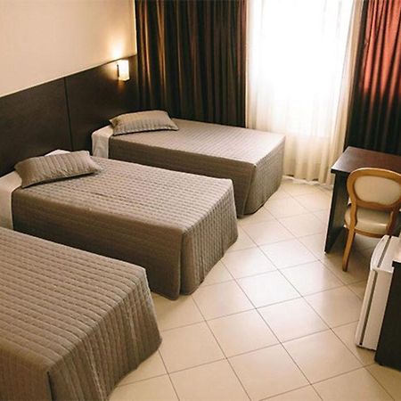 Hotel Dunamys Κουριτίμπα Εξωτερικό φωτογραφία