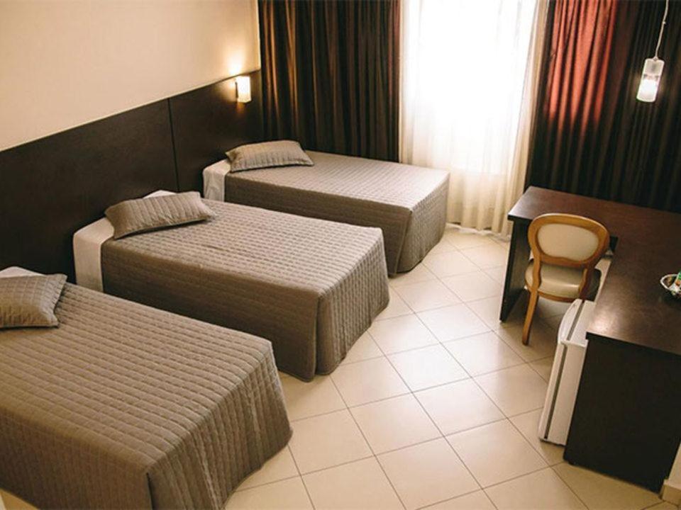 Hotel Dunamys Κουριτίμπα Εξωτερικό φωτογραφία