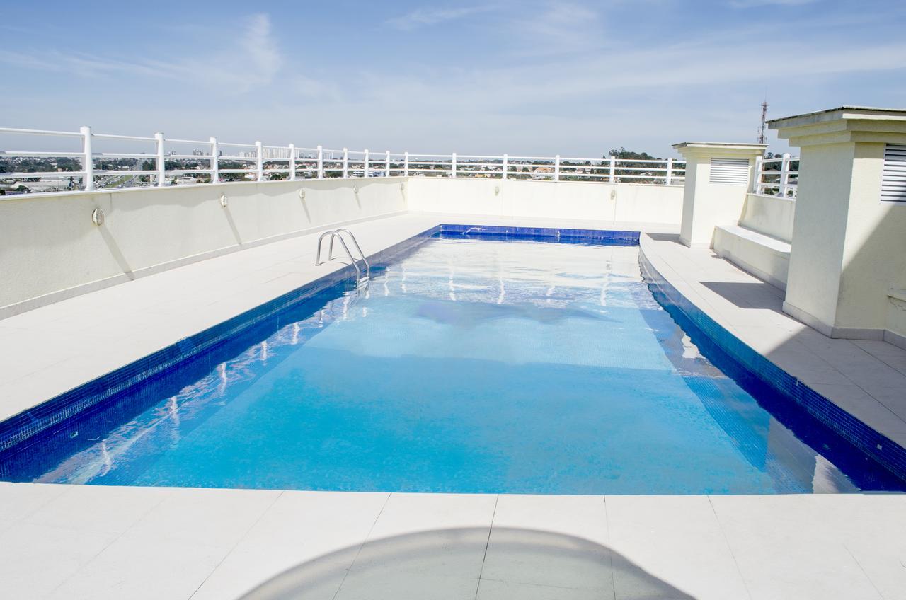 Hotel Dunamys Κουριτίμπα Εξωτερικό φωτογραφία