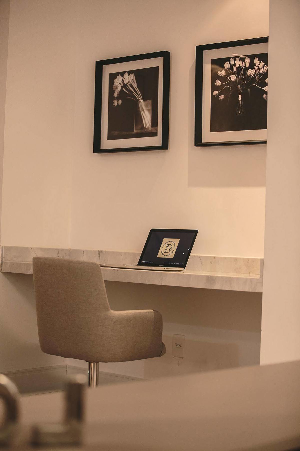 Hotel Dunamys Κουριτίμπα Εξωτερικό φωτογραφία