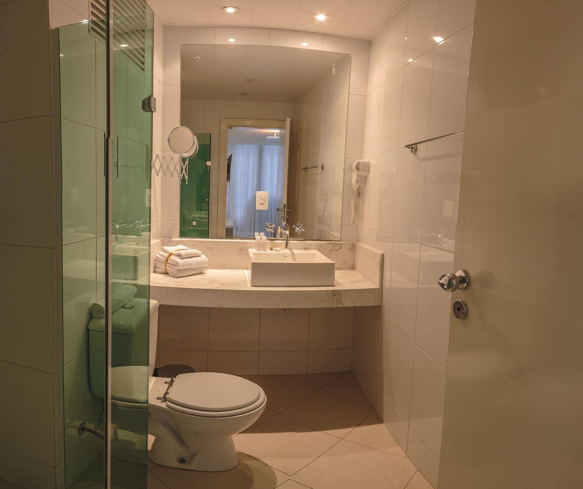 Hotel Dunamys Κουριτίμπα Εξωτερικό φωτογραφία