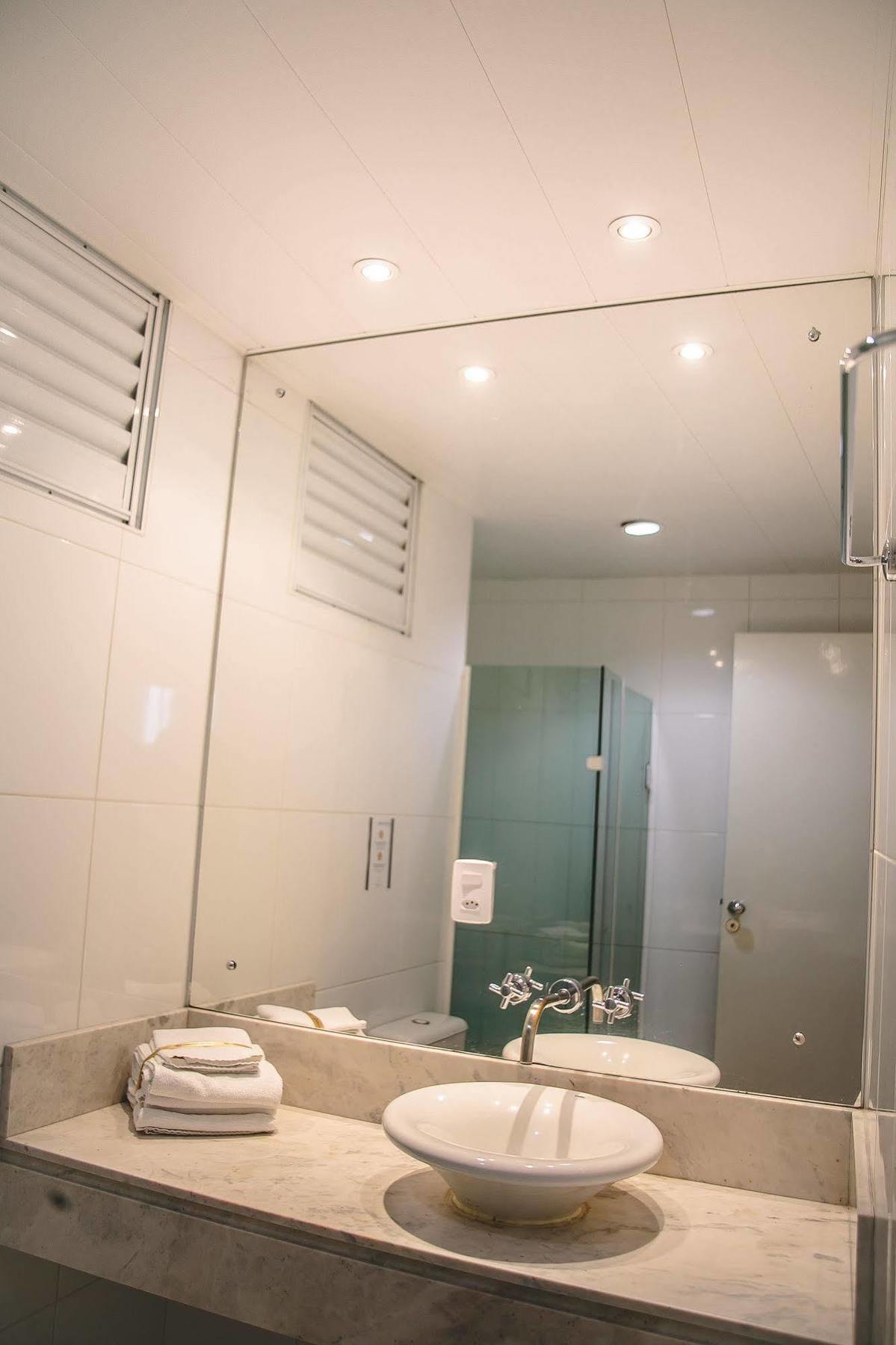 Hotel Dunamys Κουριτίμπα Εξωτερικό φωτογραφία