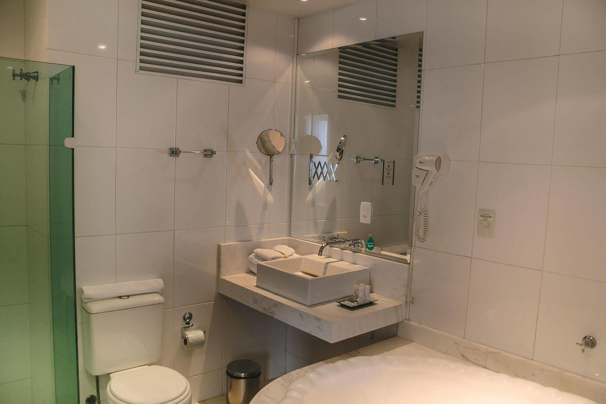 Hotel Dunamys Κουριτίμπα Εξωτερικό φωτογραφία