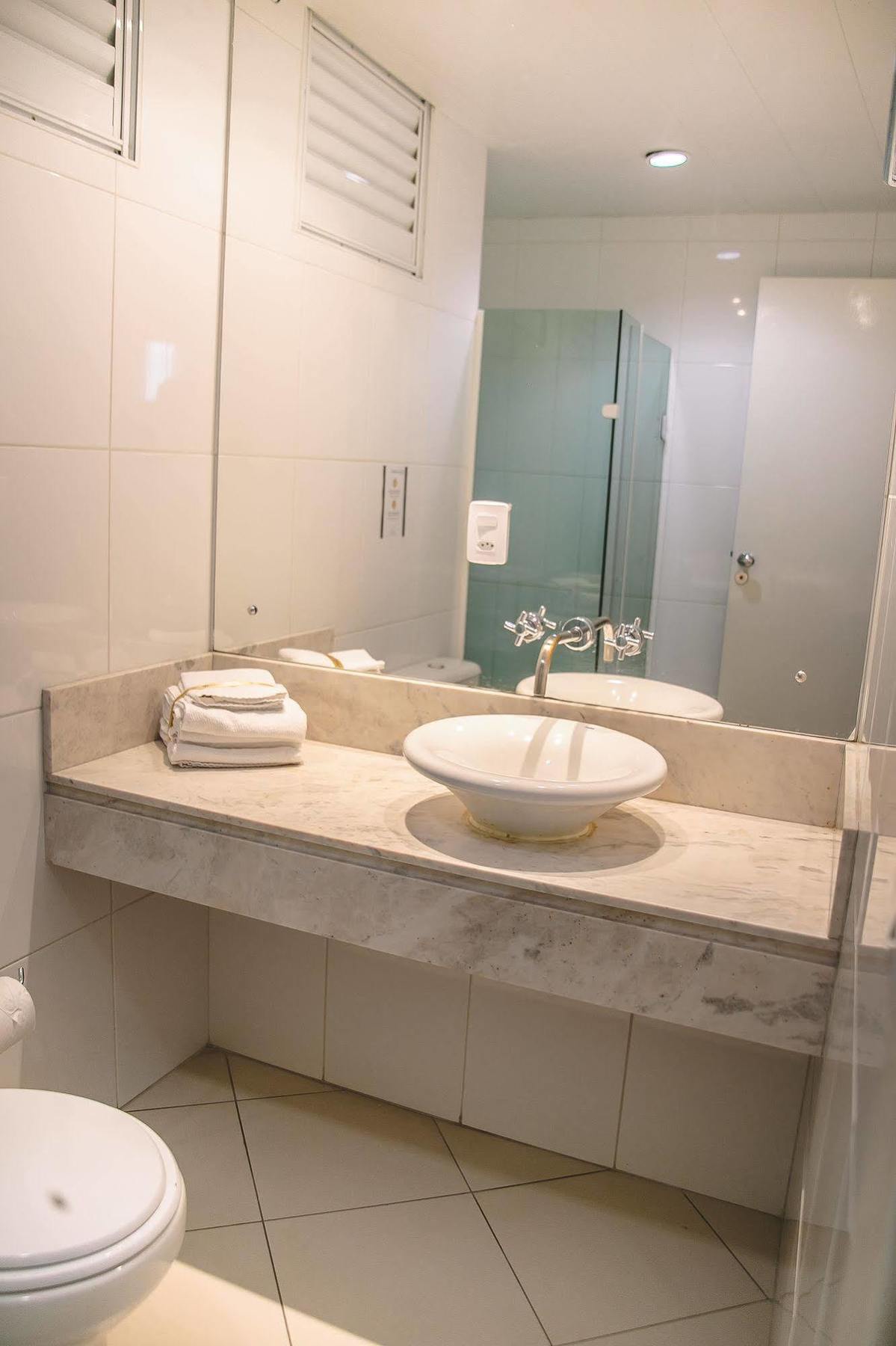 Hotel Dunamys Κουριτίμπα Εξωτερικό φωτογραφία