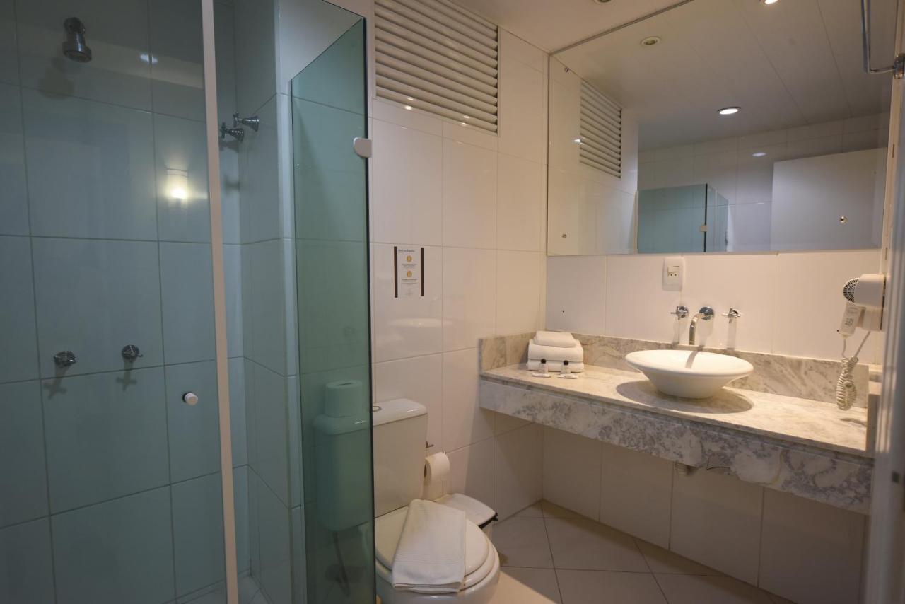 Hotel Dunamys Κουριτίμπα Εξωτερικό φωτογραφία
