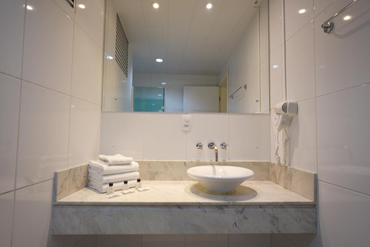 Hotel Dunamys Κουριτίμπα Εξωτερικό φωτογραφία